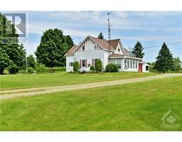 1194 FORD ROAD, beckwith, Ontario