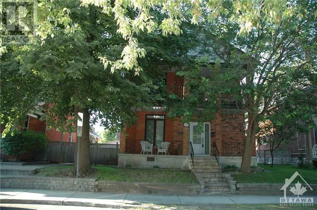 165 Patterson Avenue Unit#1, Ottawa, Ontario  K1S 1Y4 - Photo 2 - 1404415