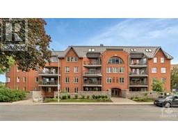 130 QUEEN ELIZABETH DRIVE UNIT#105, ottawa, Ontario