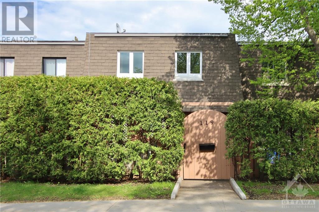 119 ROYALTON PRIVATE, ottawa, Ontario