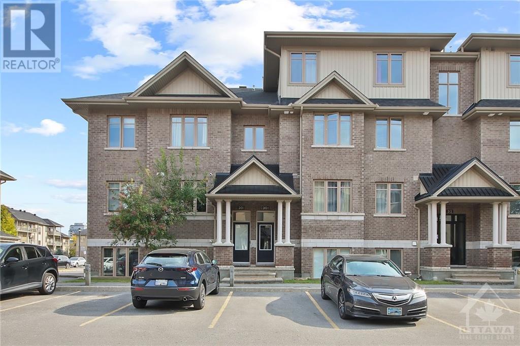 30A TADLEY PRIVATE UNIT#10, ottawa, Ontario