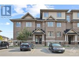 30A TADLEY PRIVATE UNIT#10, ottawa, Ontario