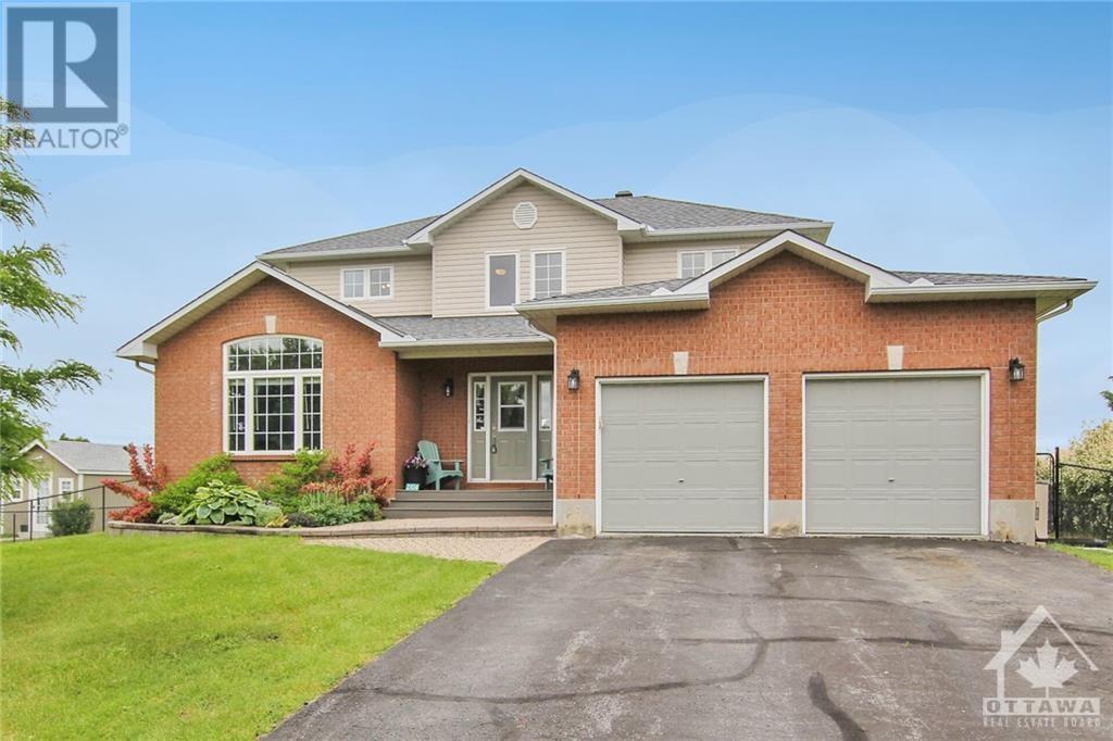 2104 TRAILWOOD DRIVE, north gower, Ontario