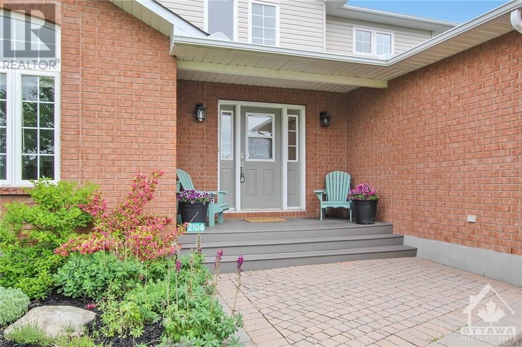 2104 Trailwood Drive, North Gower, Ontario  K0A 2T0 - Photo 2 - 1403806