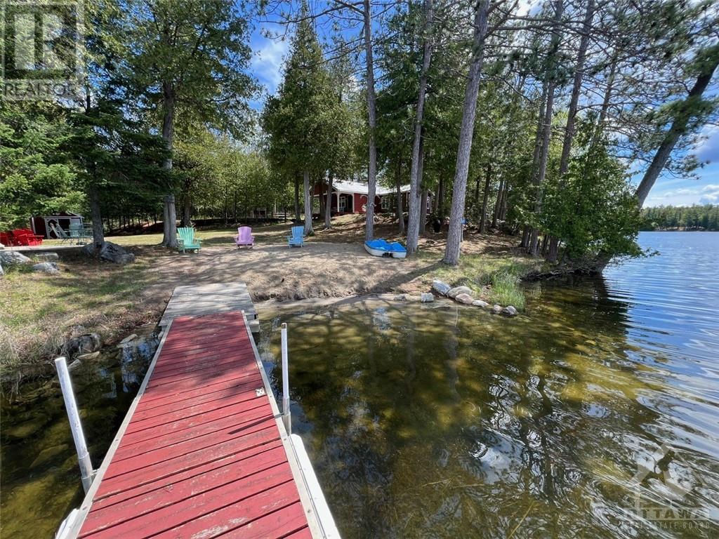 591 Keith's Bluff North Road, White Lake, Ontario  K0A 3L0 - Photo 27 - 1404563