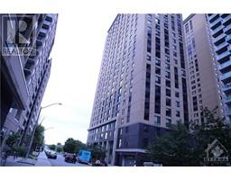 105 CHAMPAGNE AVENUE S UNIT#1809, ottawa, Ontario