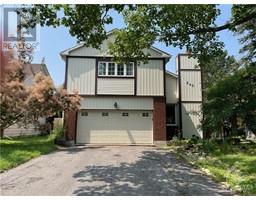 240 EQUESTRIAN DRIVE, ottawa, Ontario