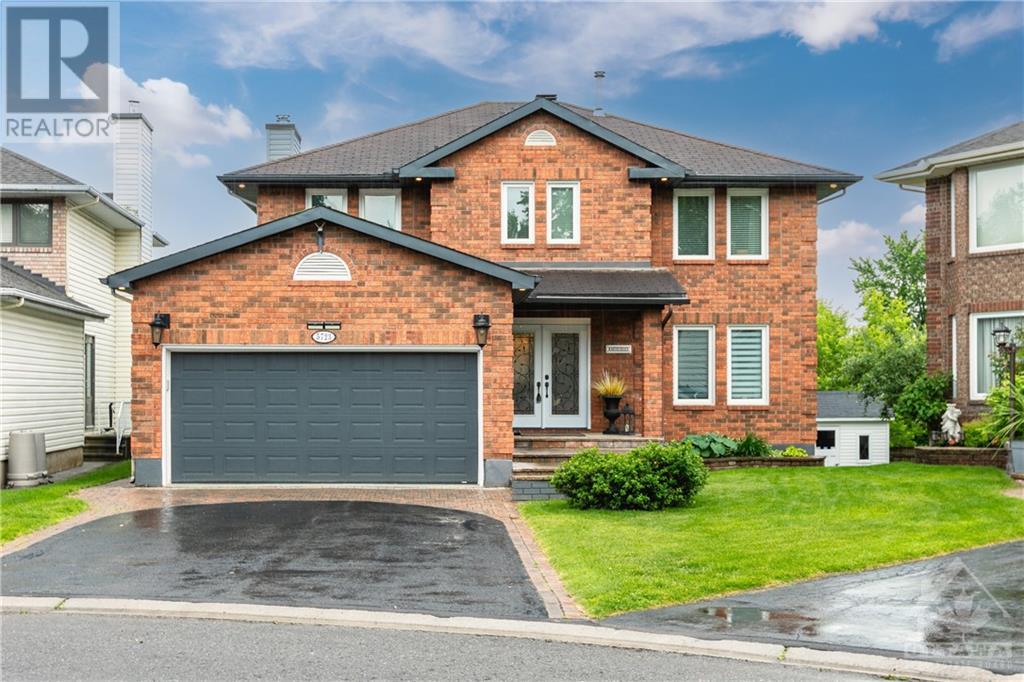 5723 KEMPLANE COURT, ottawa, Ontario