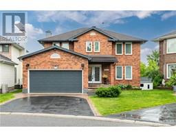 5723 KEMPLANE COURT, ottawa, Ontario