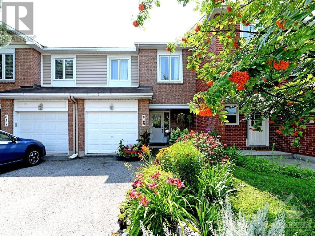 6159 HERITAGE PARK CRESCENT, ottawa, Ontario