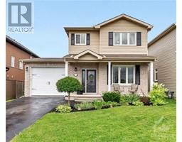 1006 DOCTEUR CORBEIL BOULEVARD, rockland, Ontario