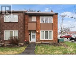 2111 MONTREAL ROAD UNIT#191, ottawa, Ontario