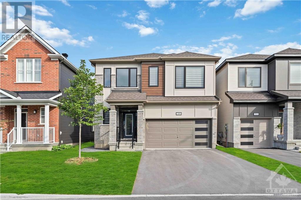 309 CROSSWAY TERRACE, stittsville, Ontario