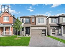 309 CROSSWAY TERRACE, stittsville, Ontario