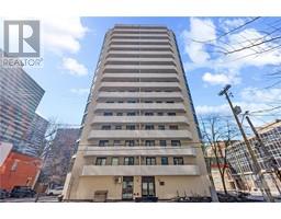 200 BAY STREET UNIT#1102, ottawa, Ontario