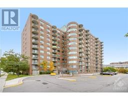 1440 HERON ROAD UNIT#508, ottawa, Ontario