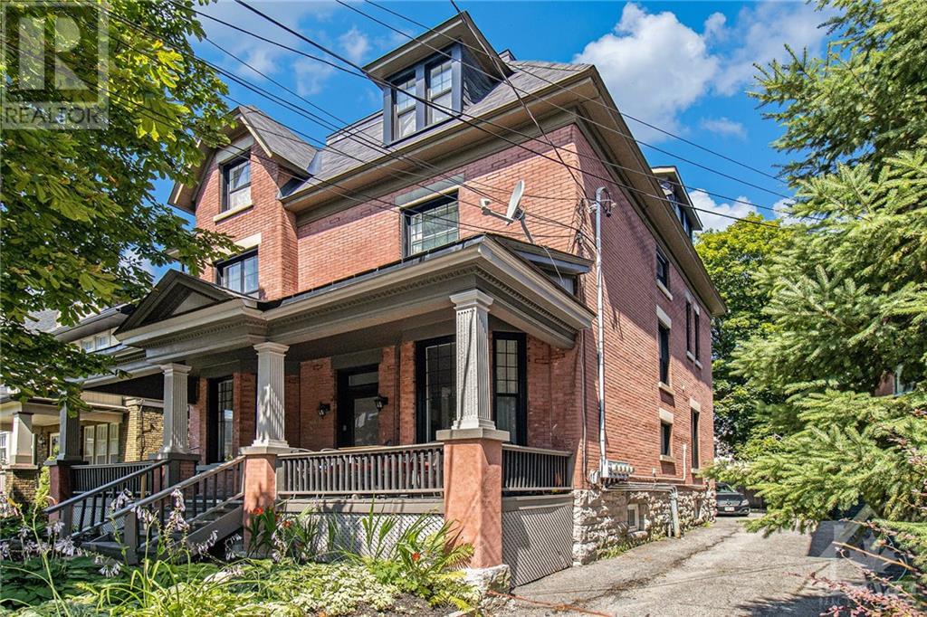 43 DELAWARE AVENUE, ottawa, Ontario