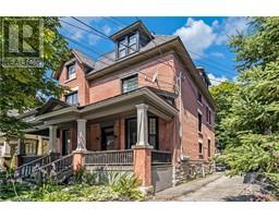 43 DELAWARE AVENUE, ottawa, Ontario