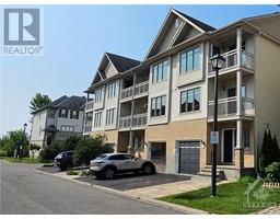 109 CAITHNESS PRIVATE, orleans, Ontario