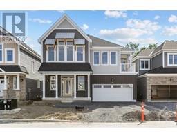 91 HACKAMORE CRESCENT, richmond, Ontario