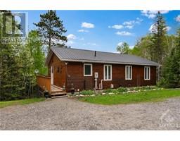 4666 MATAWATCHAN ROAD, griffith, Ontario