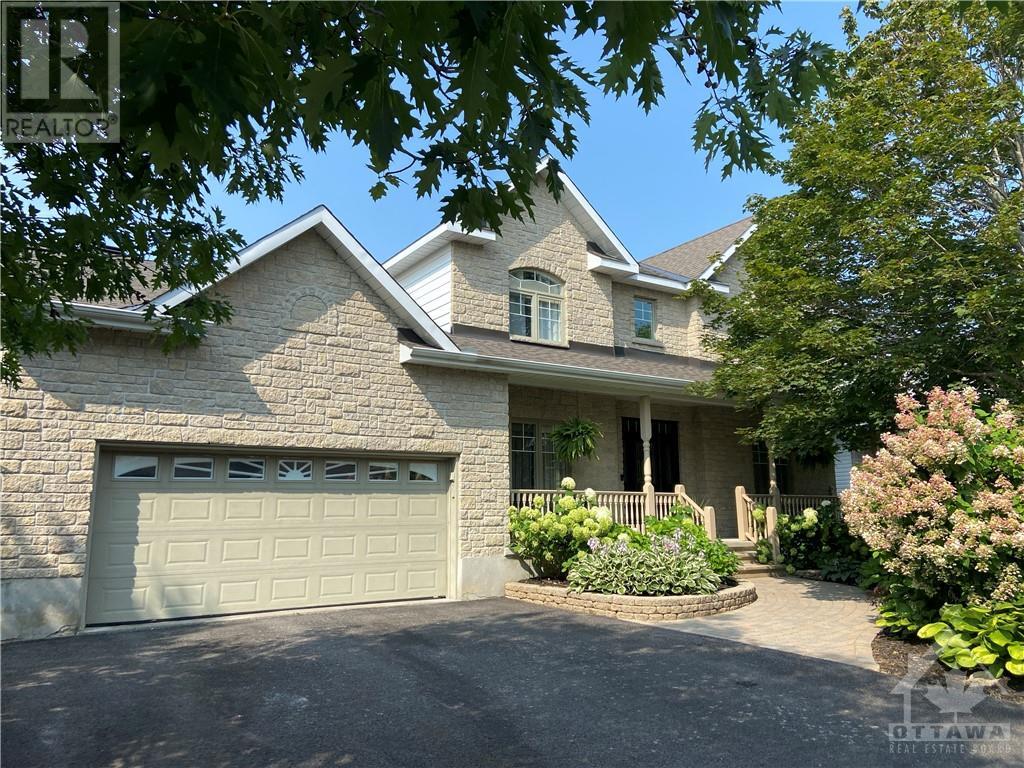 185 GLENNCASTLE DRIVE, carp, Ontario