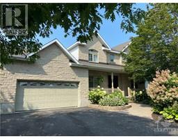 185 GLENNCASTLE DRIVE, carp, Ontario