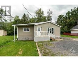 182 DALLAIRE STREET UNIT#14, rockland, Ontario