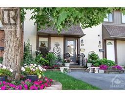 16 LARKSHIRE LANE UNIT#B, ottawa, Ontario