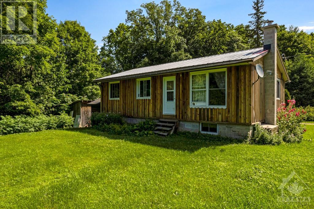 732 FRENCH LINE ROAD, lanark, Ontario