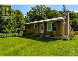 732 FRENCH LINE ROAD, lanark, Ontario