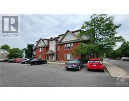 270 MEILLEUR PRIVATE UNIT#J, ottawa, Ontario