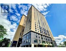 105 CHAMPAGNE AVENUE UNIT#1003, ottawa, Ontario