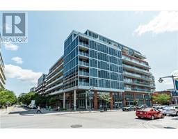 360 MCLEOD STREET UNIT#503, ottawa, Ontario