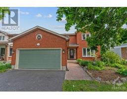 746 MERKLEY DRIVE, ottawa, Ontario