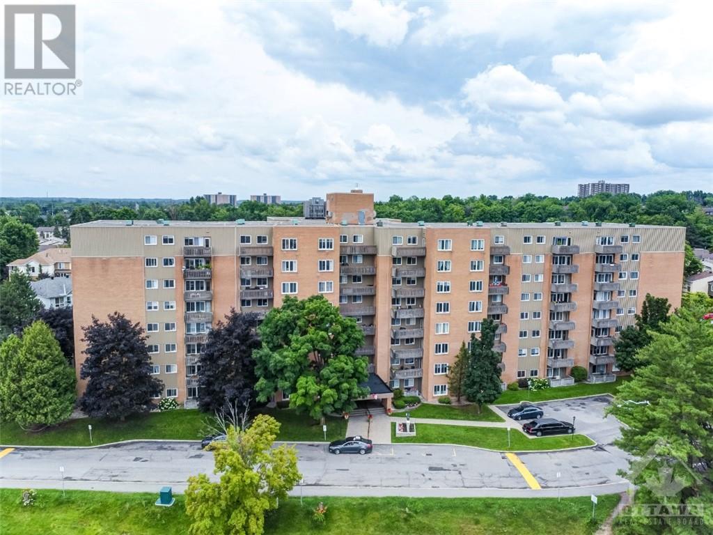 1599 LASSITER TERRACE UNIT#505, ottawa, Ontario