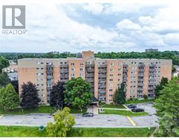 1599 LASSITER TERRACE UNIT#505, ottawa, Ontario