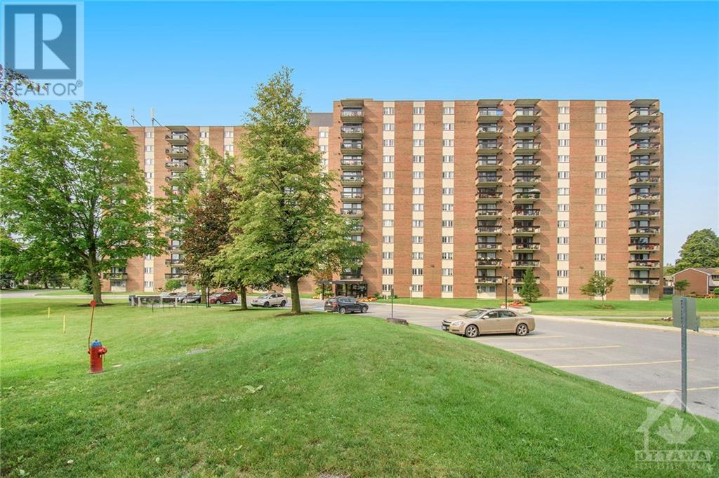 1505 BASELINE ROAD UNIT#104, ottawa, Ontario