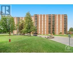 1505 BASELINE ROAD UNIT#104, ottawa, Ontario