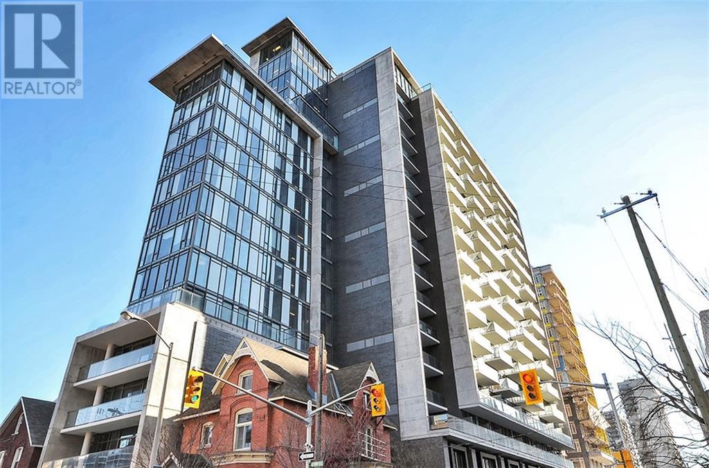 224 LYON STREET N UNIT#616, ottawa, Ontario