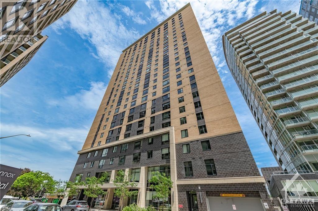 105 CHAMPAGNE AVENUE UNIT#2110, ottawa, Ontario