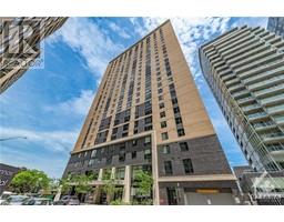 105 CHAMPAGNE AVENUE UNIT#2110, ottawa, Ontario