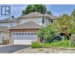 146 EQUESTRIAN DRIVE, kanata, Ontario