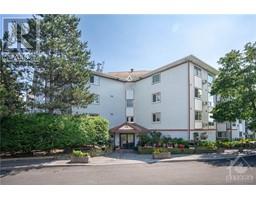 318 LORRY GREENBERG DRIVE UNIT#323, ottawa, Ontario