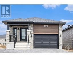 1228 MONTBLANC CRESCENT UNIT#A, embrun, Ontario