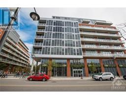 360 MCLEOD STREET UNIT#608, ottawa, Ontario