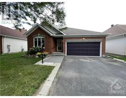 8 SPINNEY WAY, ottawa, Ontario