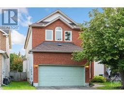 16 HALKIRK AVENUE, ottawa, Ontario