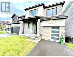 667 RYE GRASS WAY, ottawa, Ontario