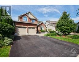 31 FORILLON CRESCENT, ottawa, Ontario